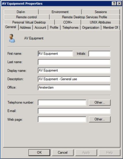 Enable Remote Mailbox Powershell Enable-RemoteMailbox | Jaap Wesselius