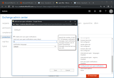 end-user-notifications