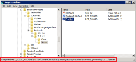 TLS12-Registry-Exchange2010